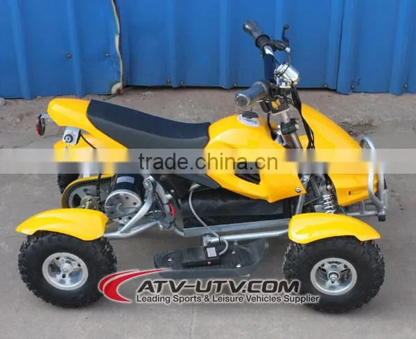 Cheap Price 1000w childs electric quad bike with CE
