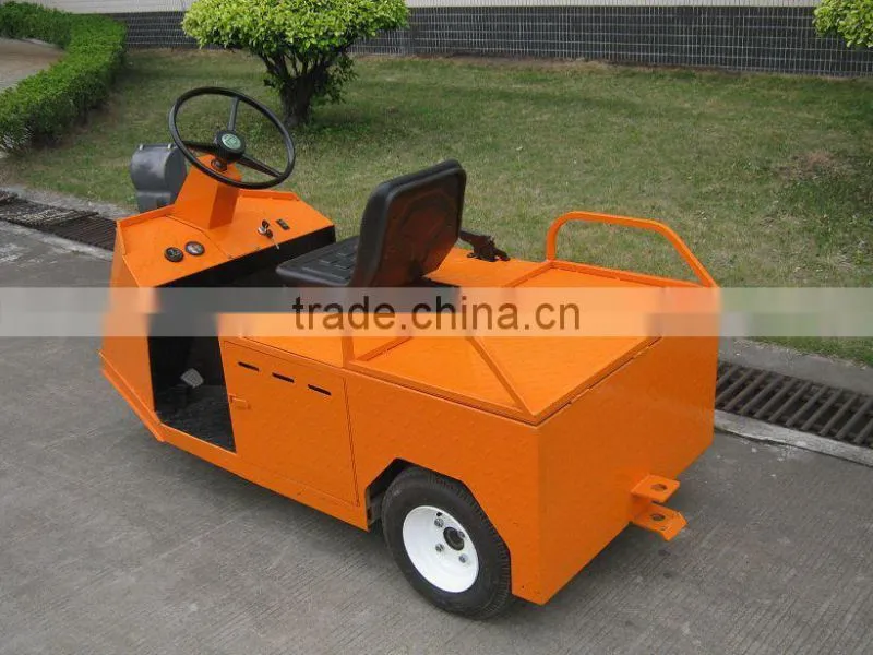 Chinese best quality utility electric logistics car