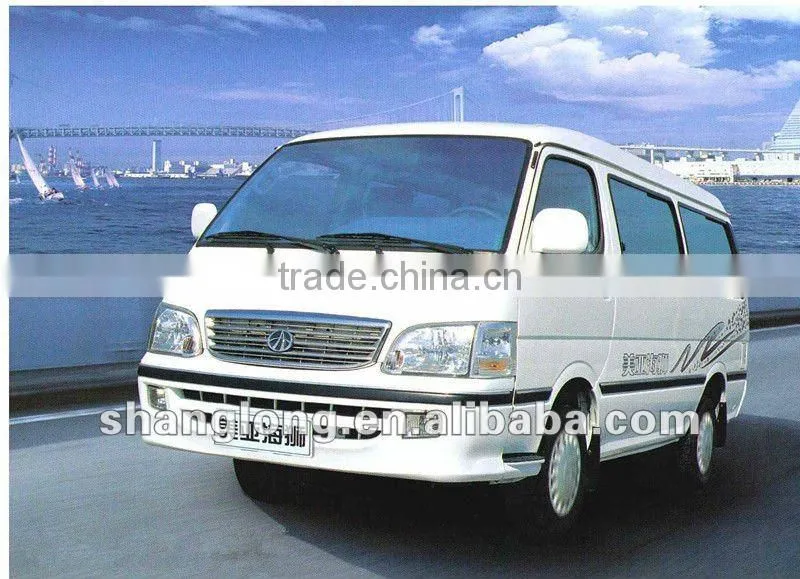 TM6490A-1 Right Hand Drive Cars For Sale China Manufacturer