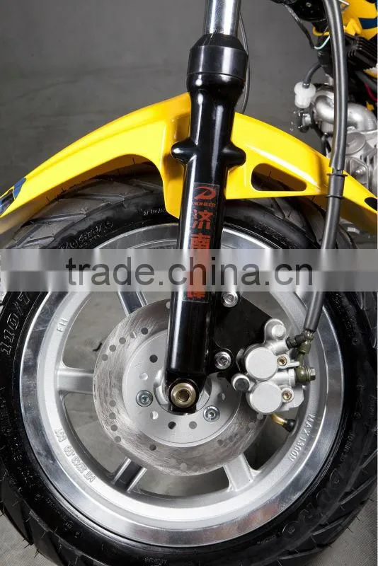 MINI MOTORCYCLE
