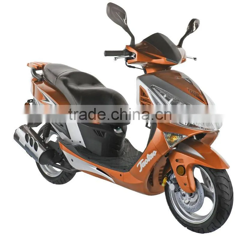 EEC EPA/DOT Scooter EVO 50cc/80cc Classic Model