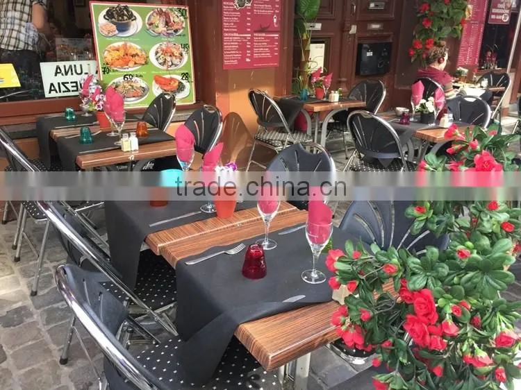 Hot Selling Products Disposable Table Cloths Pp Nonwoven Cloth