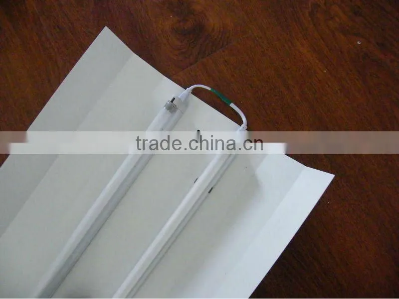 T5 24W Hydroponics flurescent propagation light