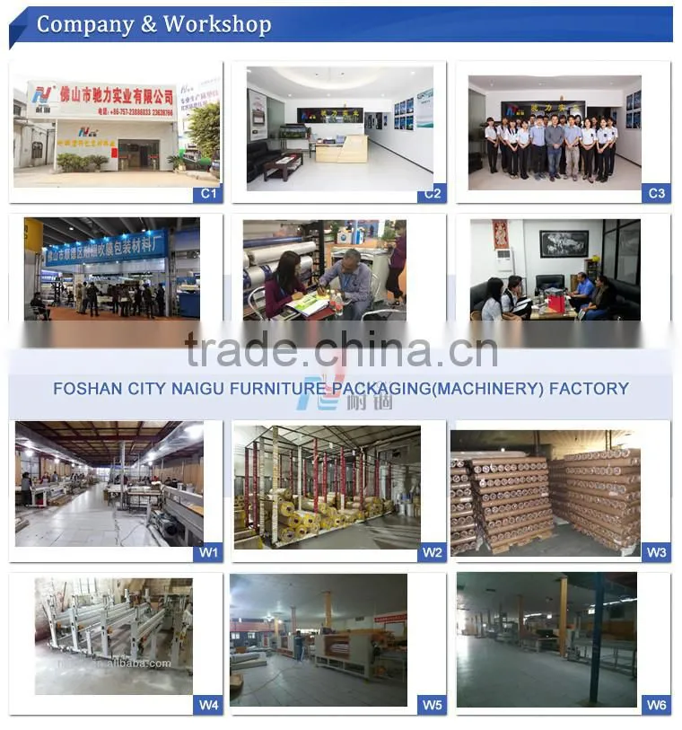 mattress packing with Logo printed