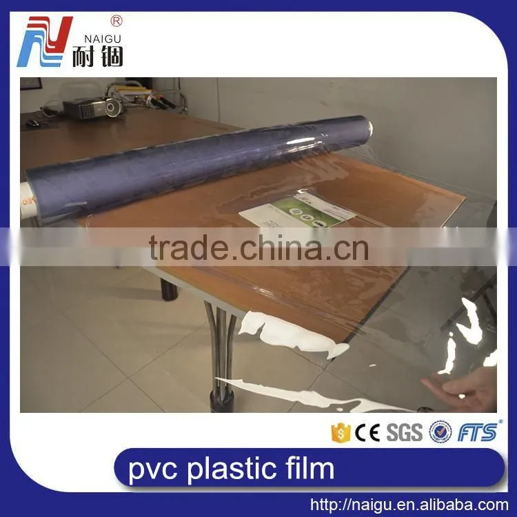Christmas big discount Mattress PVC Film Roll of printed