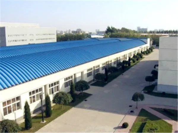 Better Products Co. company overview - view 1