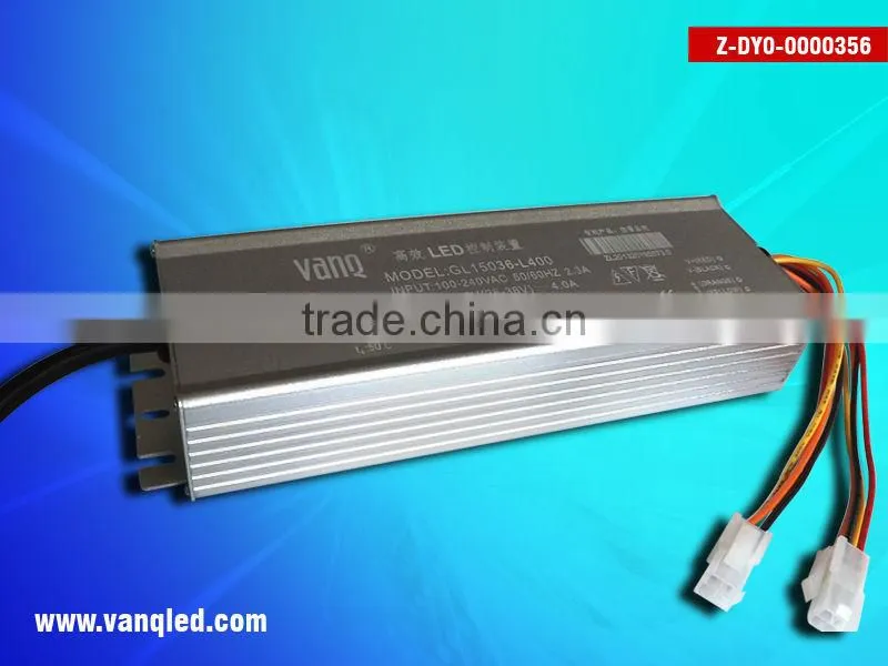 Newest led grow light China factory VANQLED 300w cob grow full spectrum