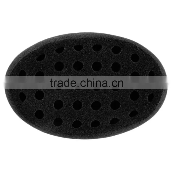 super hot magic hair twist sponge brush cheap price