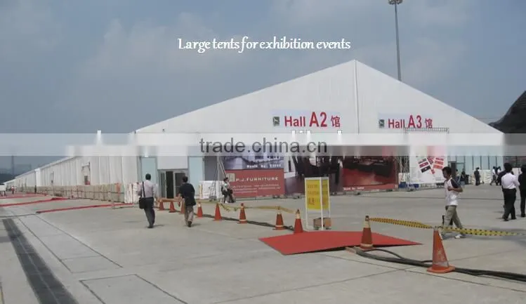 Big tent for Party Event Tent 20x35m 500 people tent for sale
