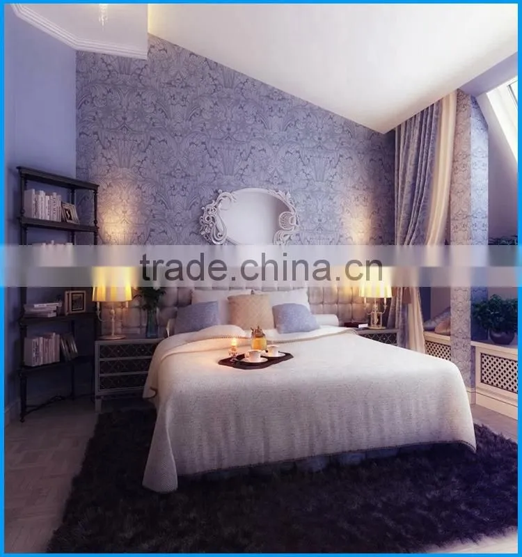 More Than 70 Years Lifetime Exclusive and Original Design Prefab Resorts