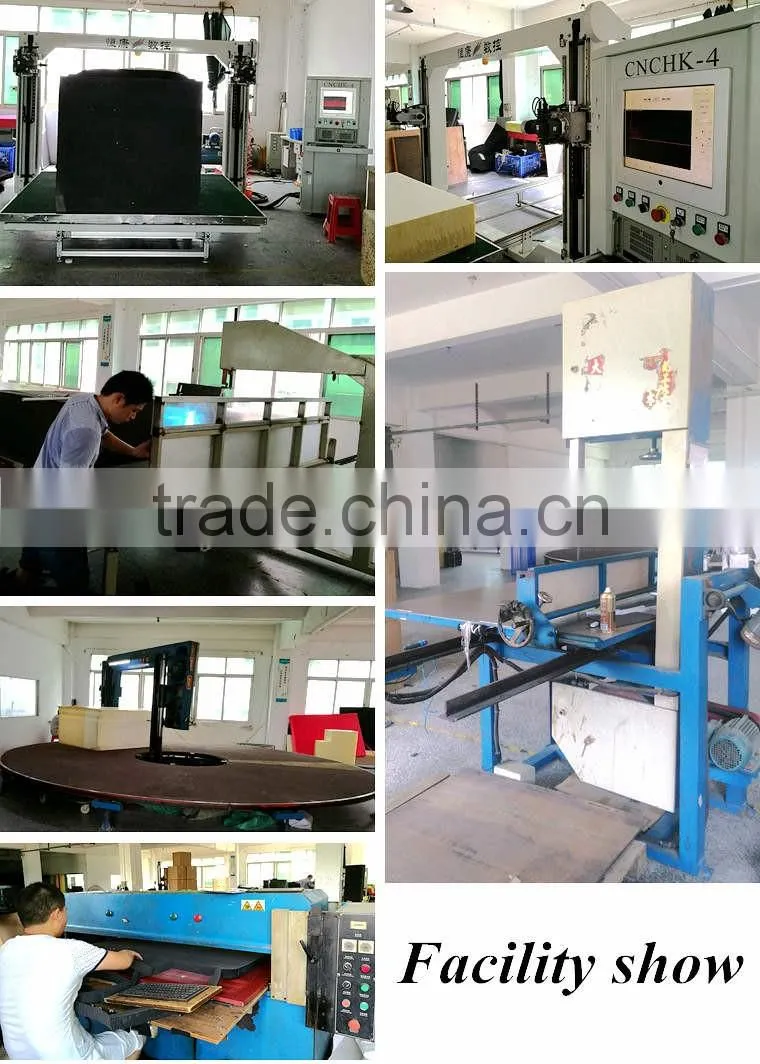 China factory wholesale cleaning sponge with scouring pad for kitchen