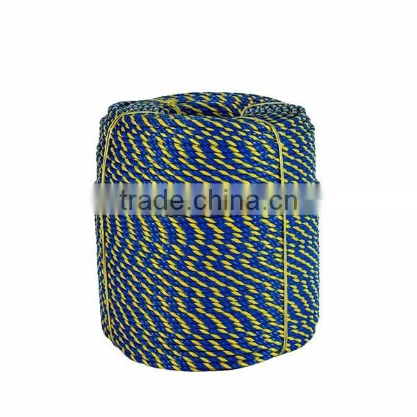 Parramatta Rope