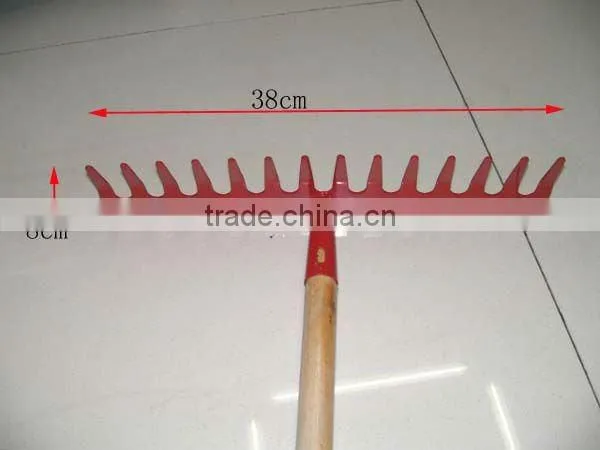 rake