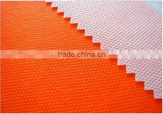 high quality top grade polypropylene non woven fabric