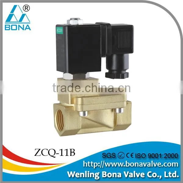 BONAVALVE new model AC220V 230V 6.5mm 7mm 7.5mm 8mm arc mig mag tig welding machine gas valve solenoid valve