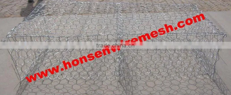 2015 new discount !gabion wire mesh for protect river bank