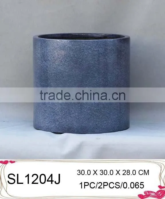 2015 newly fashion flower vase rectangular vase sale