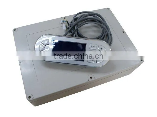 Nice A200 Spa bathtub with Massage,Recreation and Thermostat system