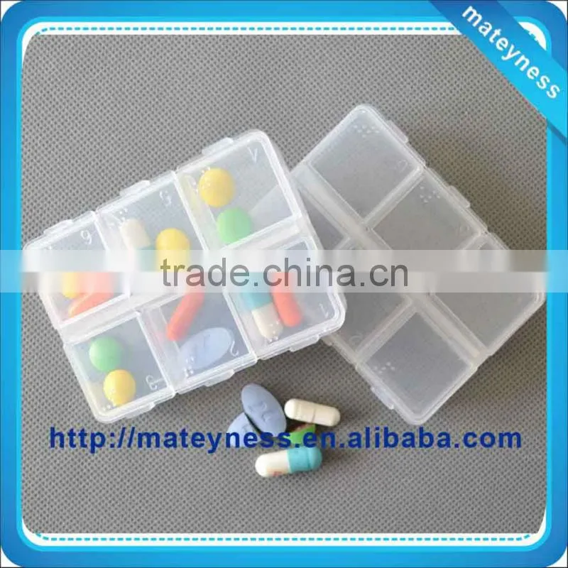 Cheap Pill Box for Promotion