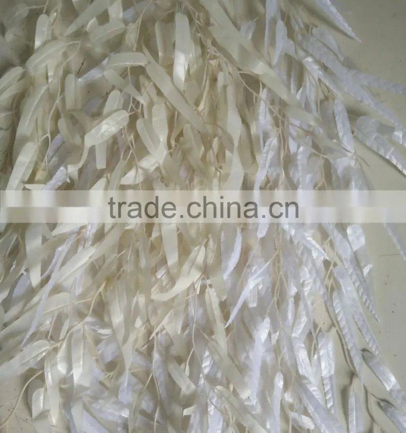 artificial decorative willow branch willow tree