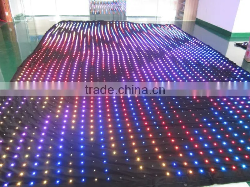 ktv led stage deco light stage lighting