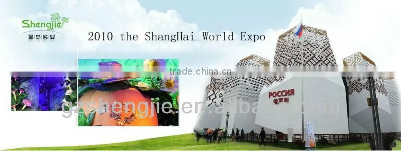 Wholesale Garden landscape Artificial outdoor decorative ficus tree