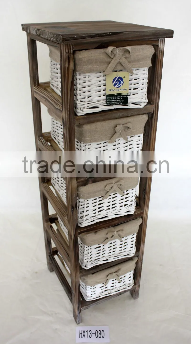 living room furniture baked small furniture wicker chest of drawers