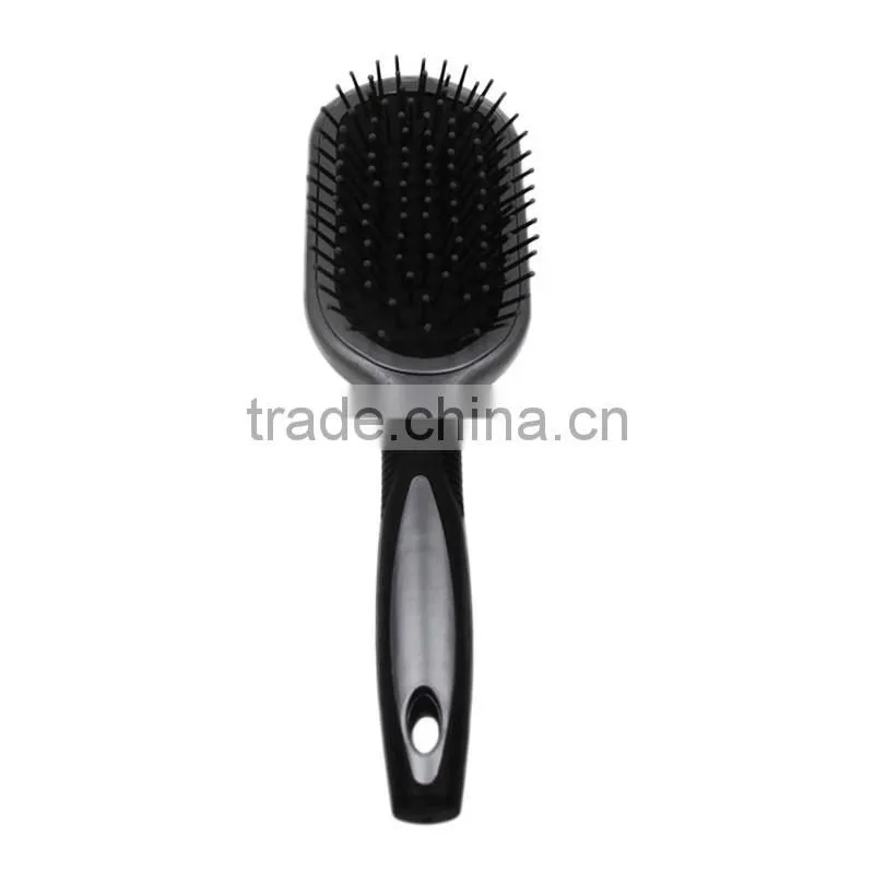 wholesale plastic hair comb massage comb