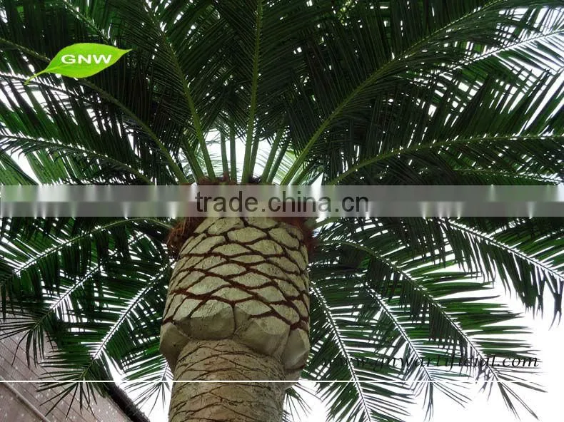 APM030 GNW All kind of Artificial Palm Tree