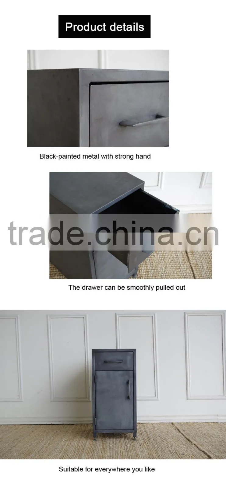 living room small corner wall storage cabinet furniture for sale