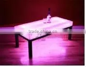 upholstered led bar stools restaurant furniture