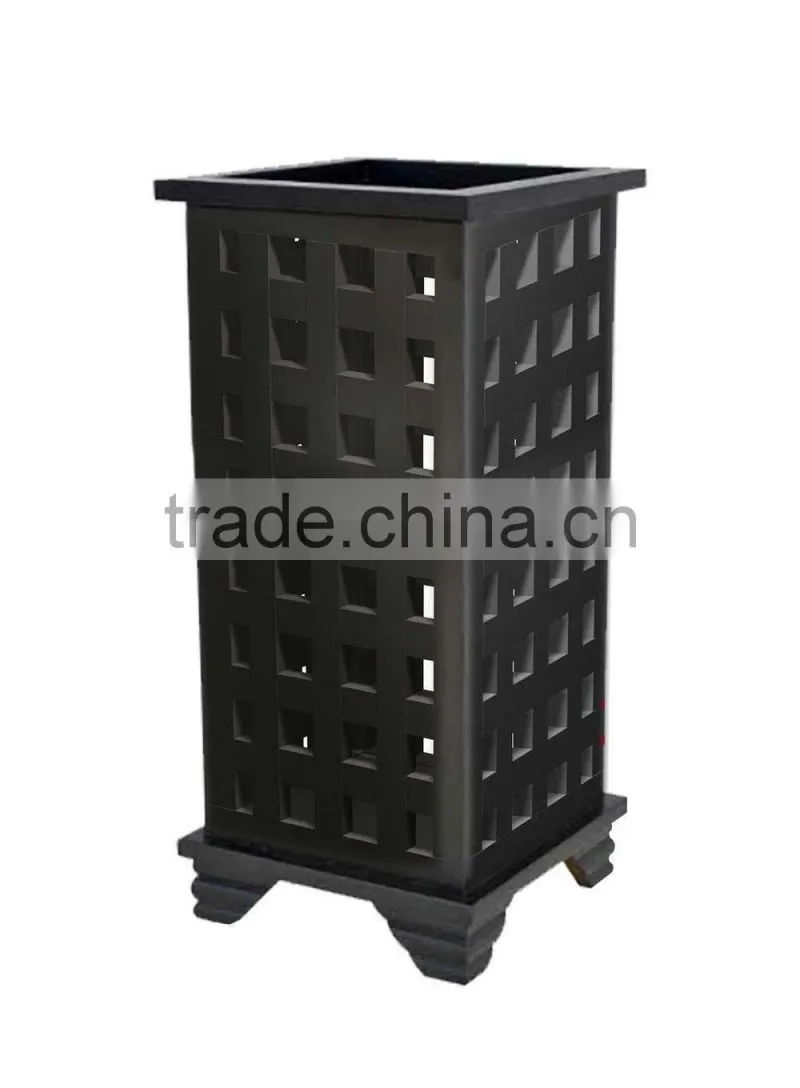 Umbrella Display Rack