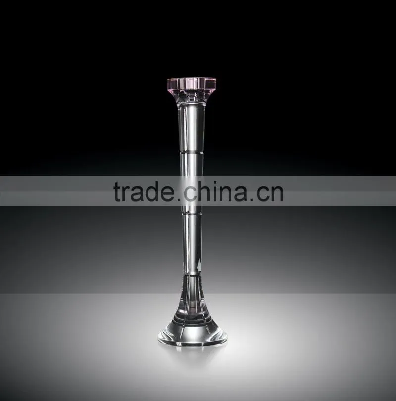 The latest crystal wedding centerpieces candle holders for bathrooms