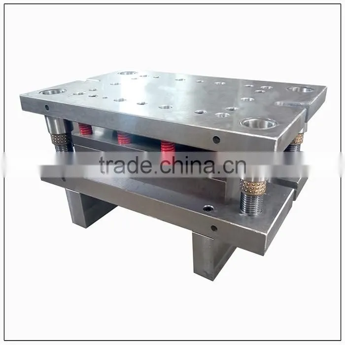 sheet metal stampings for brasket
