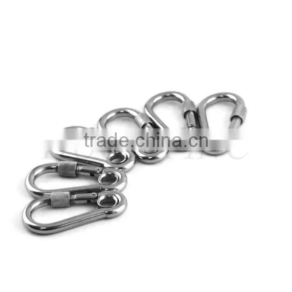 Snap Hook Carabiner