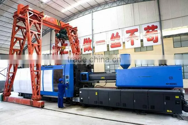 Plastic Grip--Customized plastic injection part