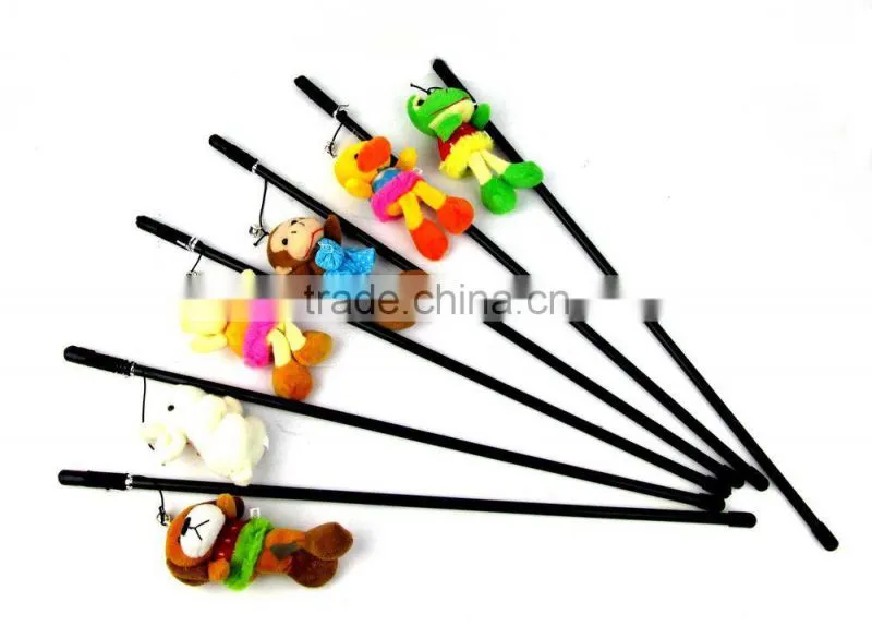 Cat toy, Cat scratcher, Cat teaser