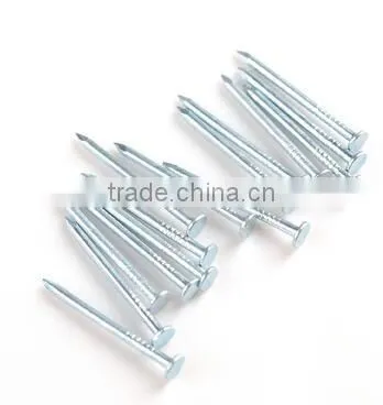 Galvanized Concrete Nail With Box