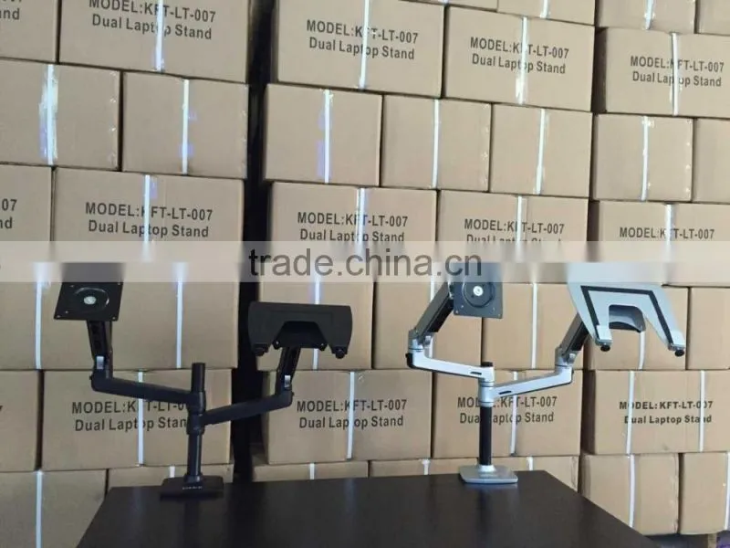 Adjustable Office and home Table Using Laptop Stand Flexible laptop stand