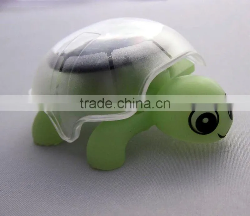 2015 new hot educational toys for children little Solar creepiness animal turtle toys wholesale for importer from ICTI manufactu