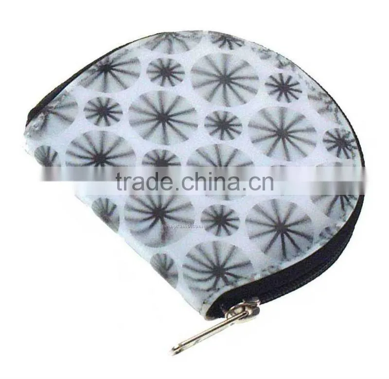 2012 hot sell neoprene coin purse pouch bag
