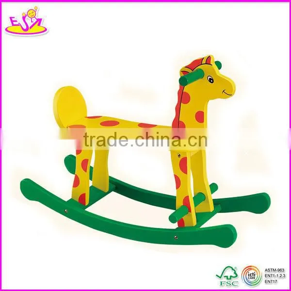2015 hot sale wooden christmas toy for kids,cute christmas toy for children,hot selling christmas toy for baby W16D025