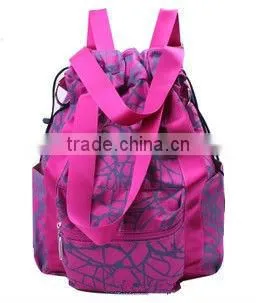 travel backpack for relax