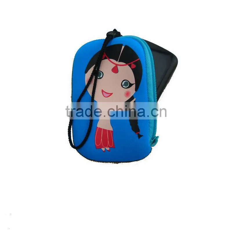 6200 china factory protective waterproof neoprene bag