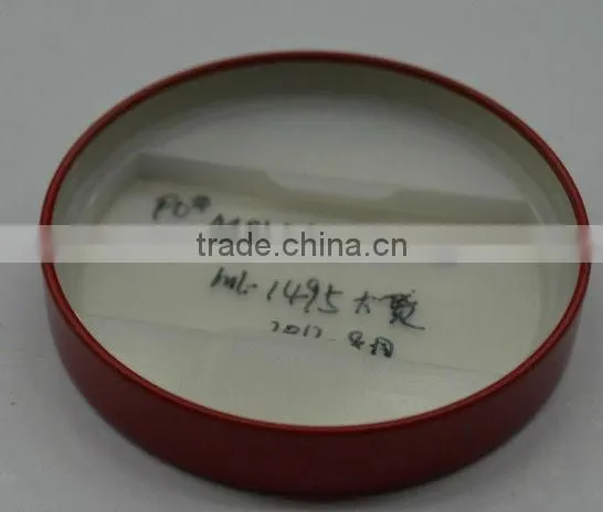 Metal Lid for Trepang Healthy Food Packing Jar