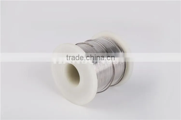 Professional No Clean Solder Wire