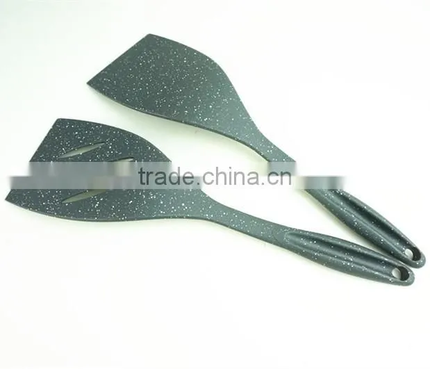 33056 6pcs nylon cooking utensil sets