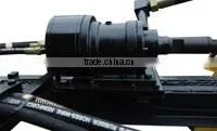 China High Quality crawler rock drilling machine for mining explosion