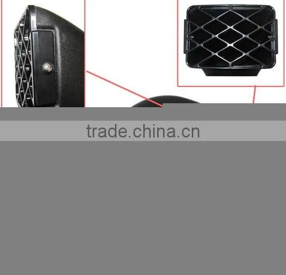 China 4x4 manufacturer UV protection 4x4 Snorkel head lada niva snorkel