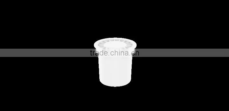 Factory price Manufacturer good quality PVC Fitting UPVC Rubber Joint plastic fitting for drainage GB floor drain